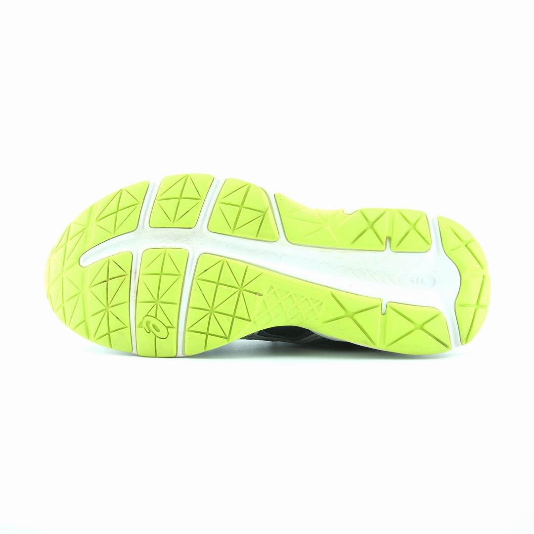 ASICS GEL-CONTEND 4 performance running shoe photos