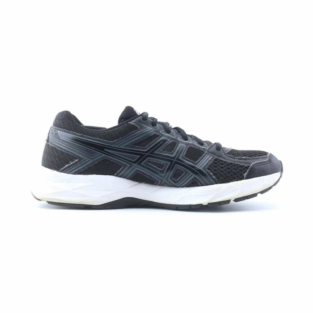 ASICS GEL CONTEND 4 performance running shoe photos