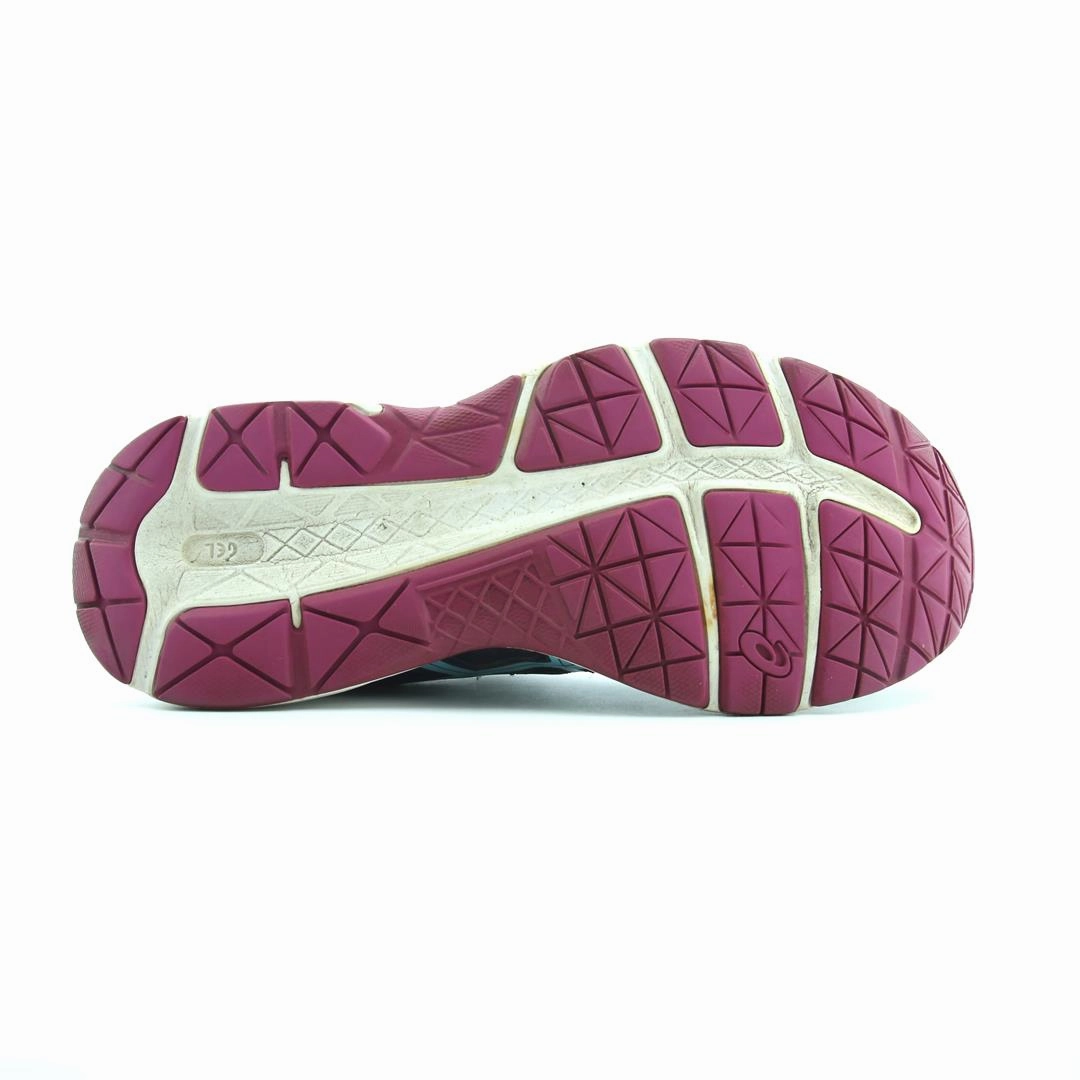 ASICS GEL-CONTEND 4 performance running shoe photos
