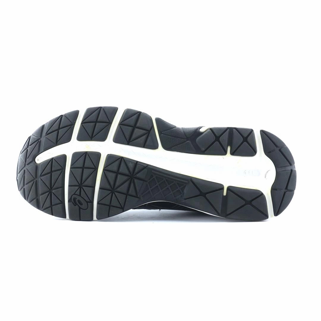 ASICS GEL CONTEND 4 performance running shoe photos