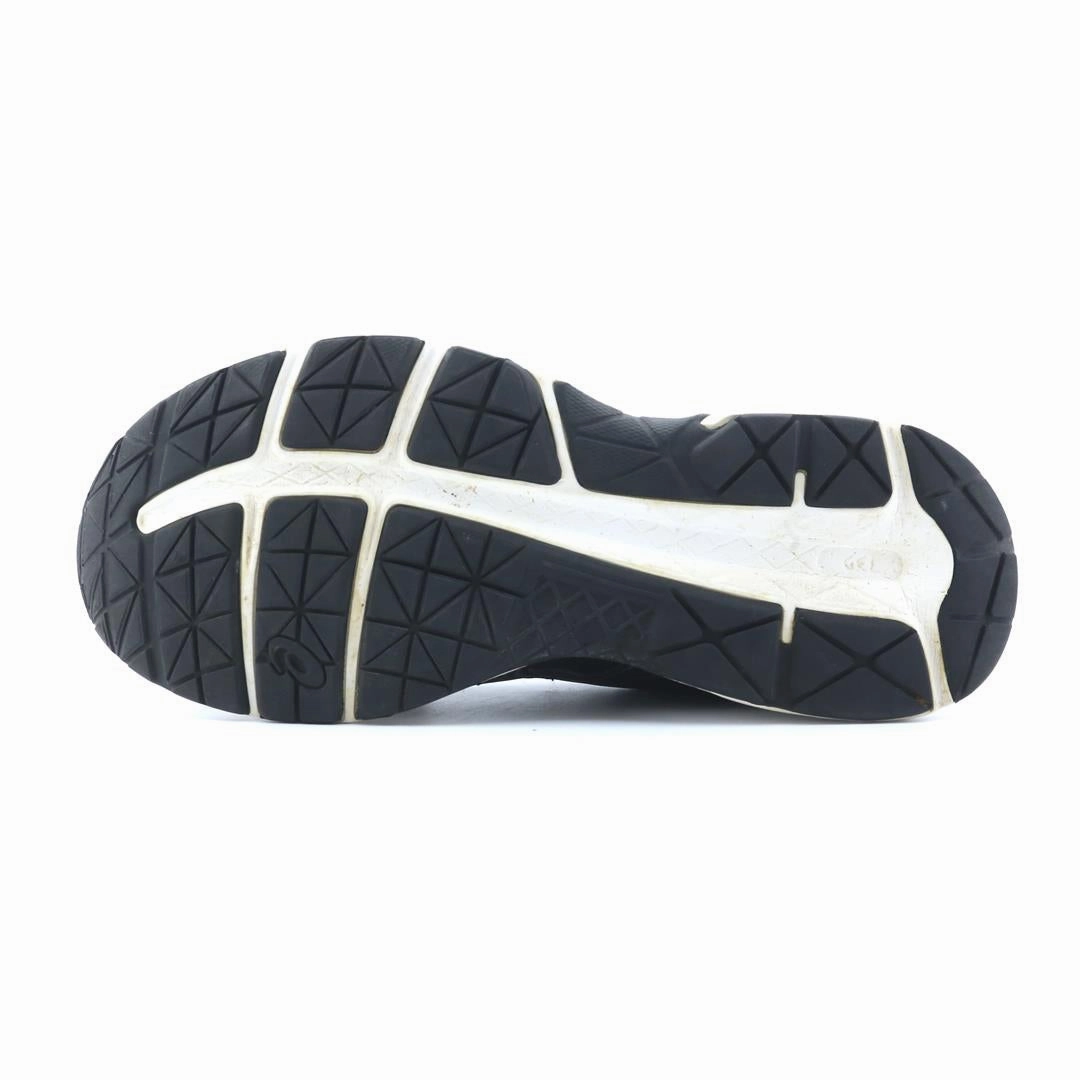 ASICS GEL CONTEND 4 performance running shoe photos