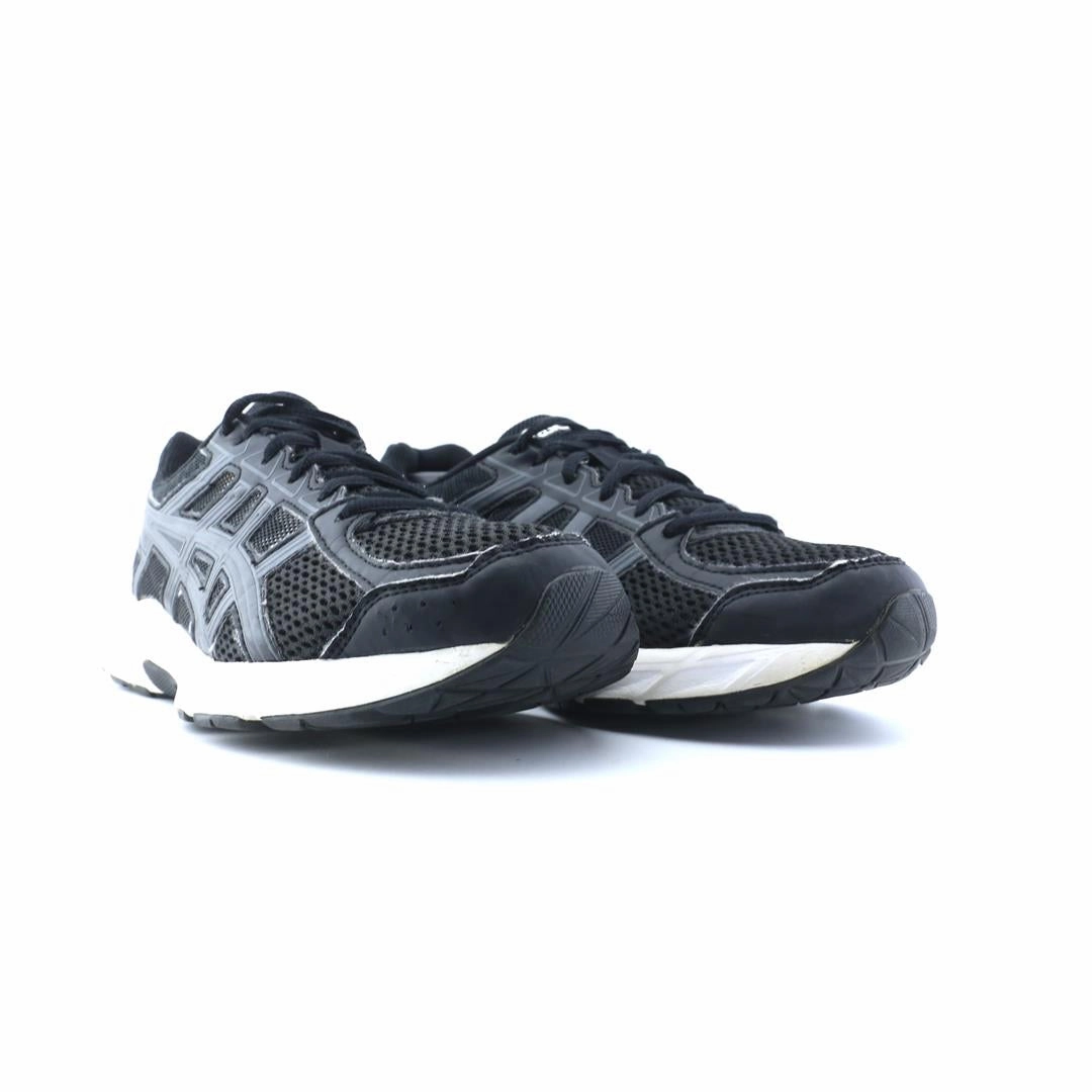 ASICS GEL CONTEND 4 performance running shoe photos