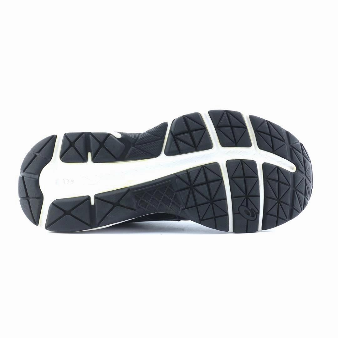 ASICS GEL CONTEND 4 performance running shoe photos