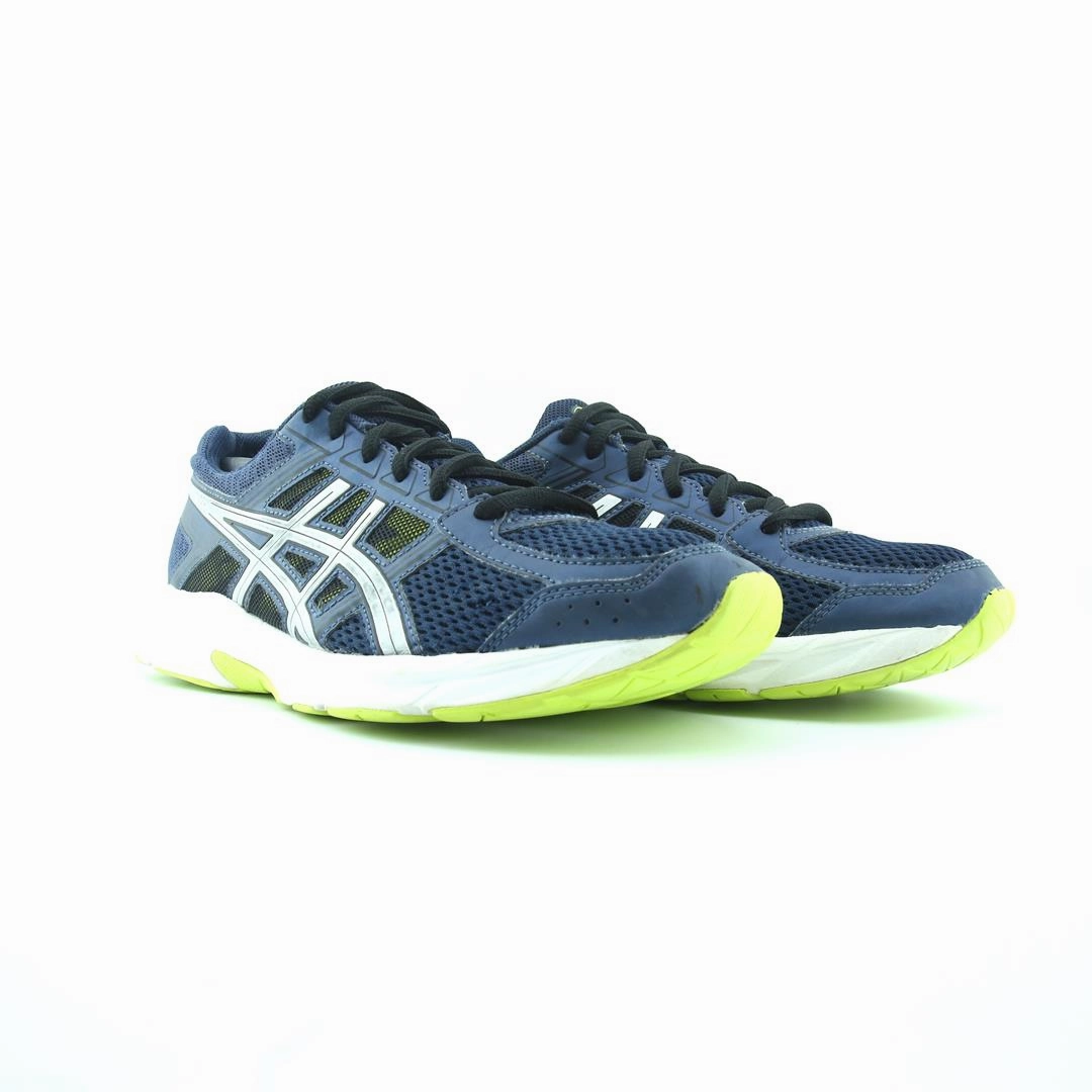 ASICS GEL-CONTEND 4 performance running shoe photos