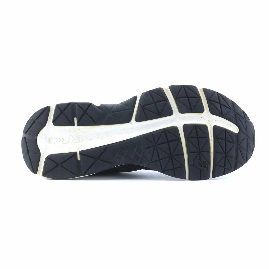 ASICS GEL CONTEND 4 performance running shoe photos