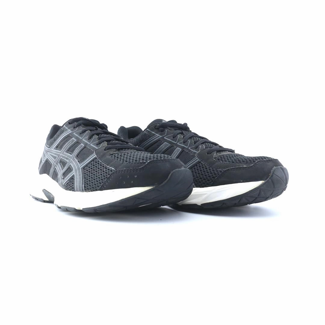 ASICS GEL CONTEND 4 performance running shoe photos