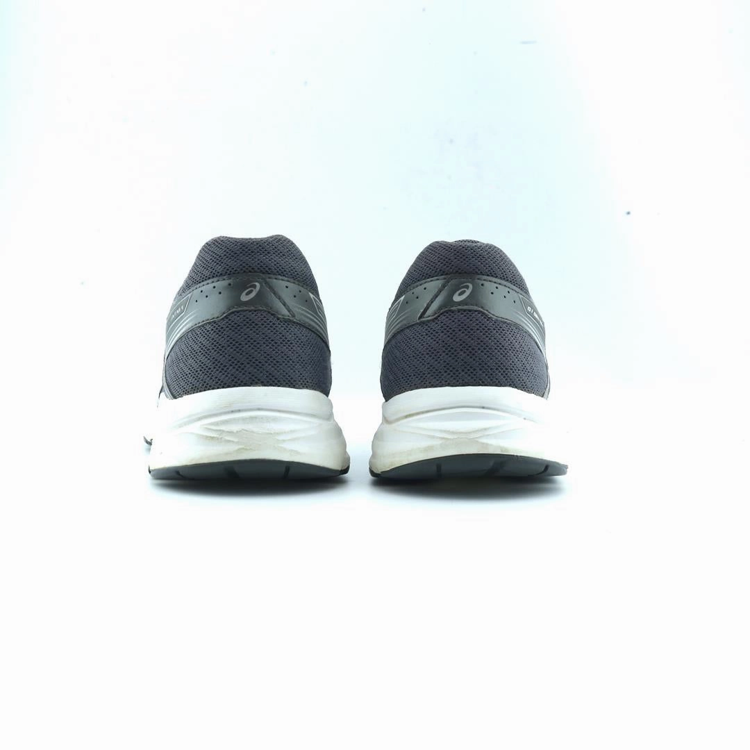 ASICS GEL CONTEND 4 performance running shoe photos
