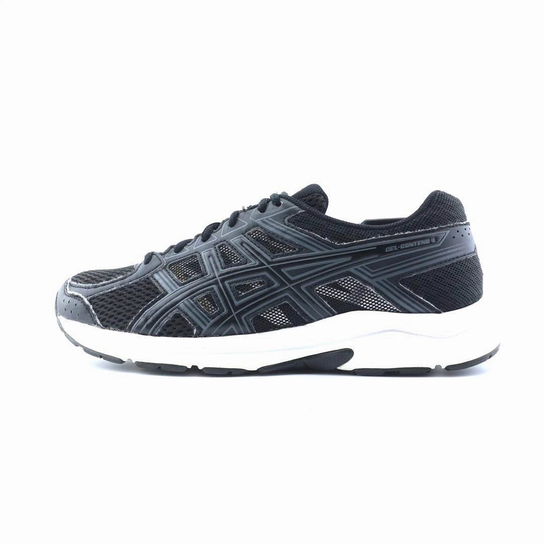 ASICS GEL CONTEND 4 Asics lightweight sneakers