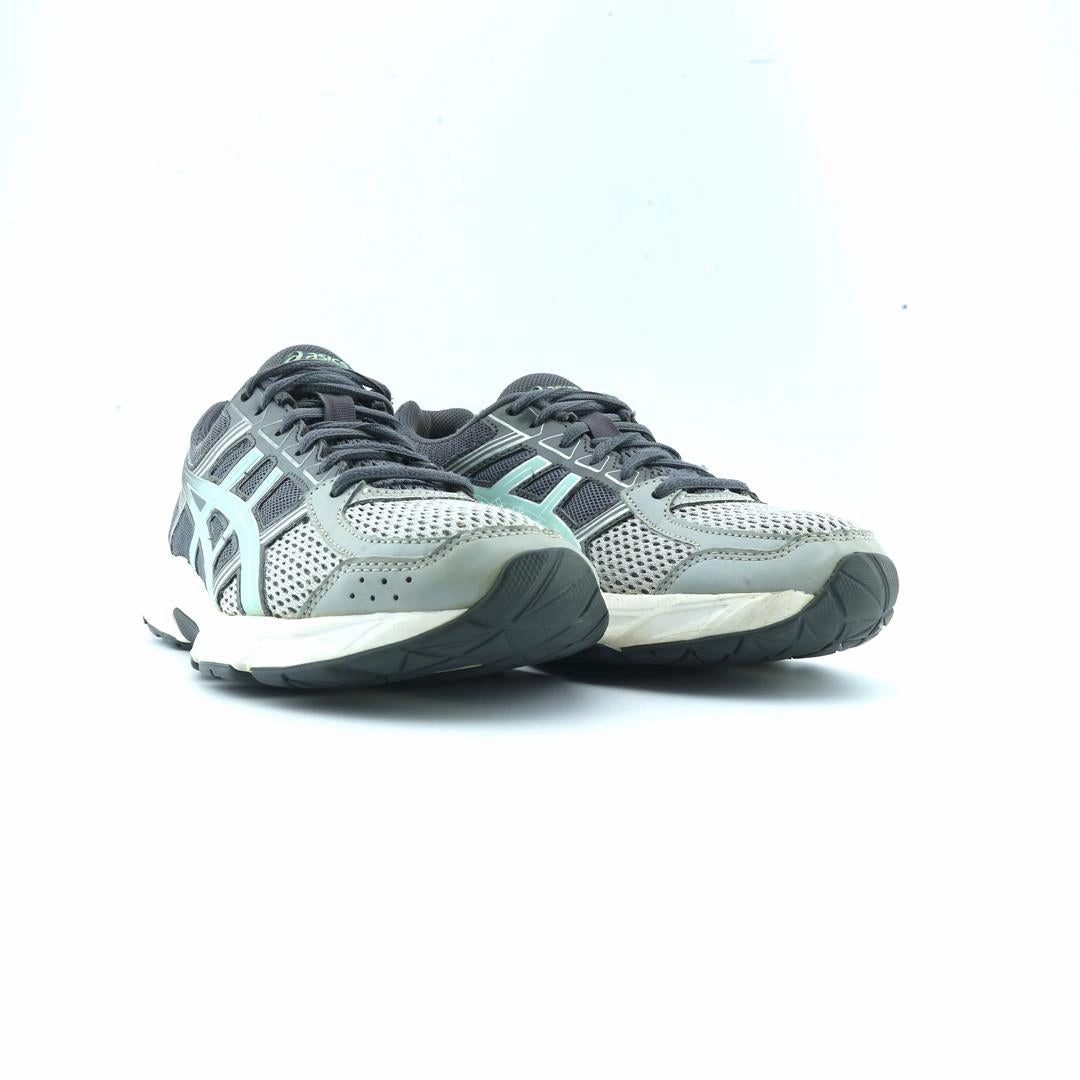 ASICS GEL CONTEND 4 performance running shoe photos