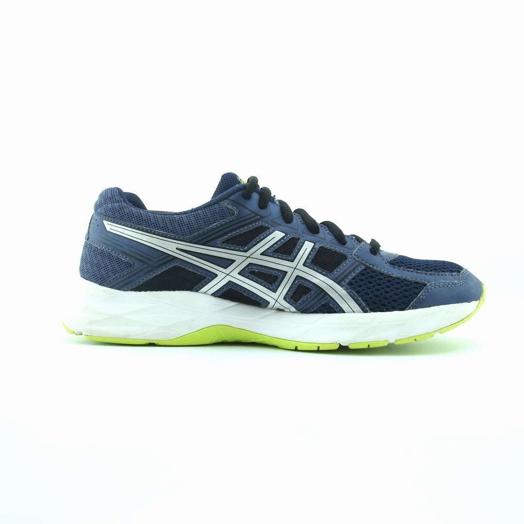 ASICS GEL-CONTEND 4 performance running shoe photos