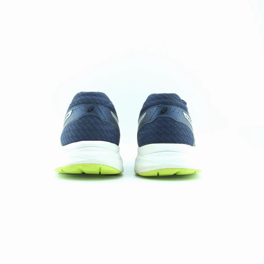 ASICS GEL-CONTEND 4 performance running shoe photos