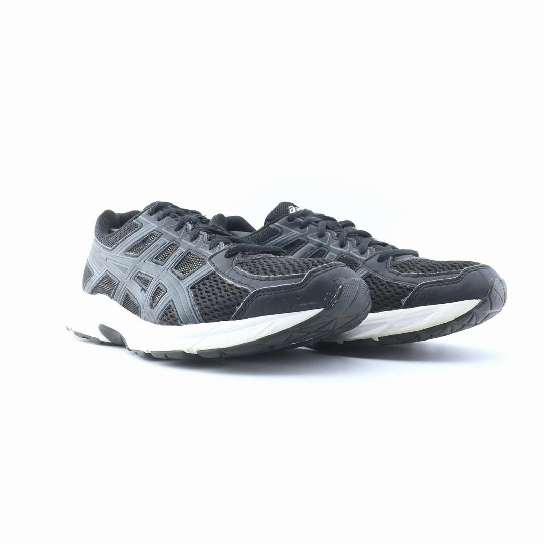 ASICS GEL CONTEND 4 performance running shoe photos