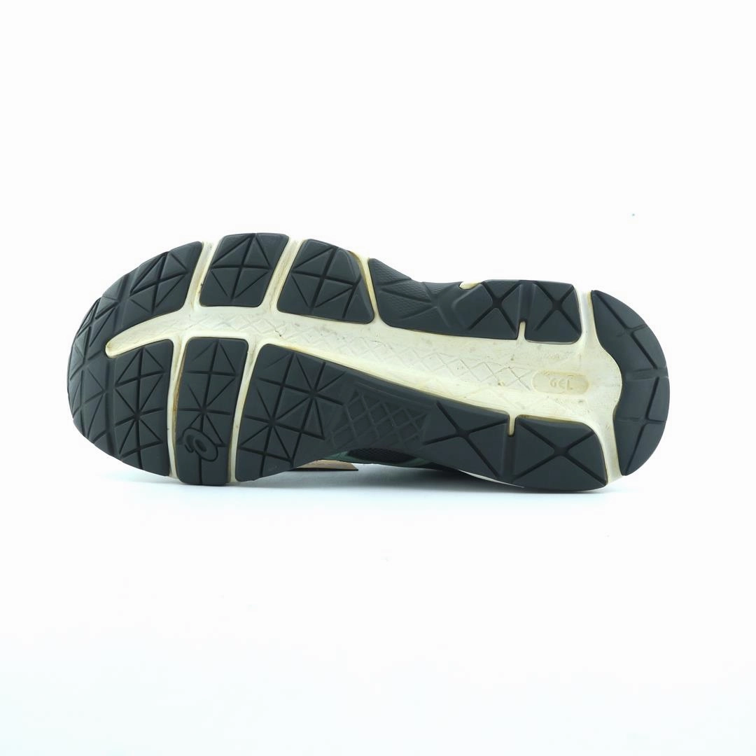 ASICS GEL CONTEND 4 performance running shoe photos