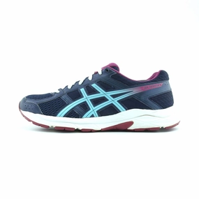 ASICS GEL-CONTEND 4 Asics lightweight sneakers