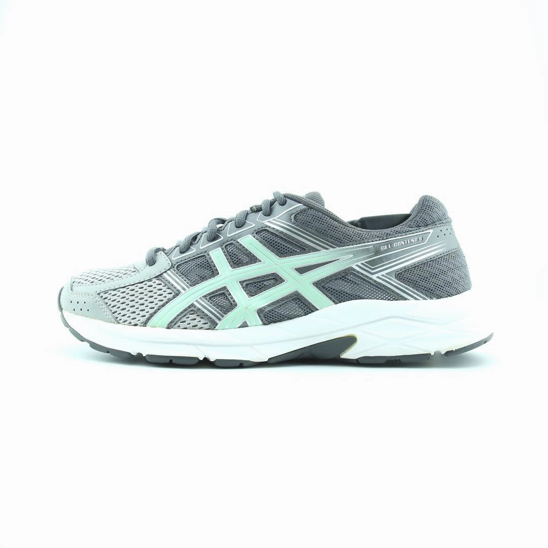 ASICS  GEL-CONTEND 4 Asics lightweight sneakers