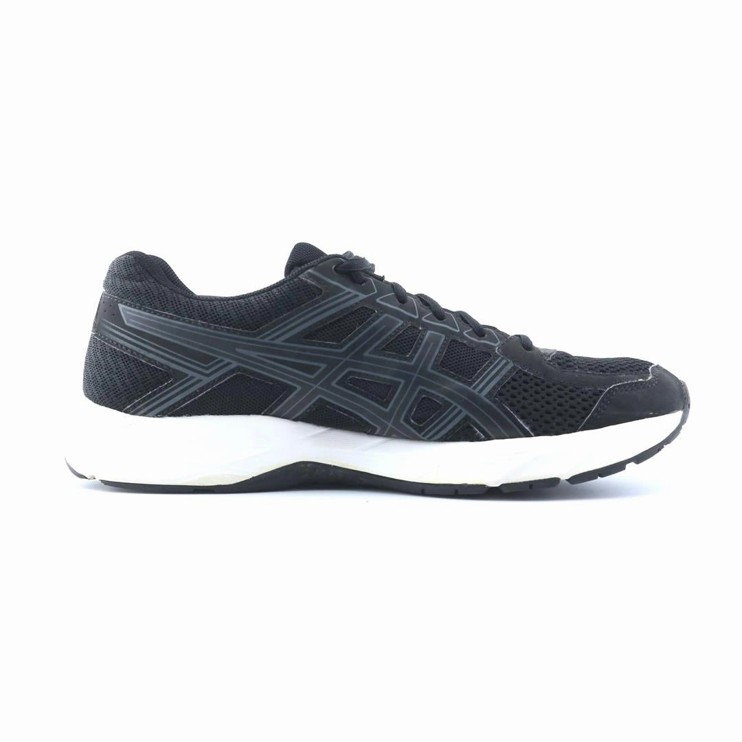 ASICS GEL CONTEND 4 performance running shoe photos