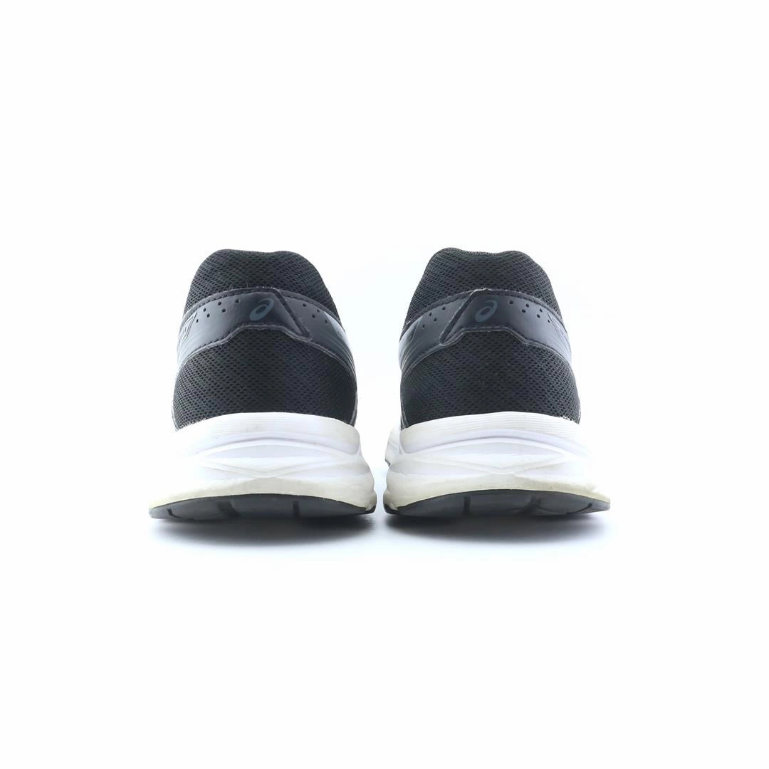 ASICS GEL CONTEND 4 performance running shoe photos
