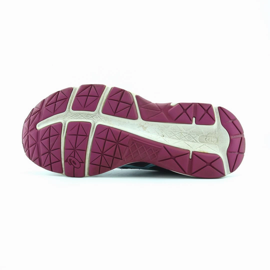 ASICS GEL-CONTEND 4 performance running shoe photos