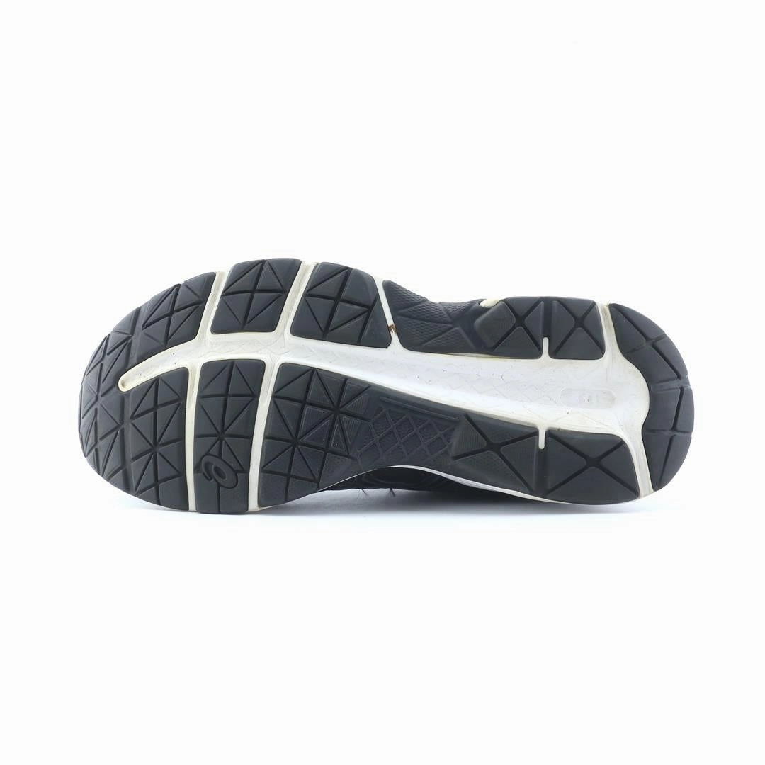 ASICS GEL CONTEND 4 performance running shoe photos