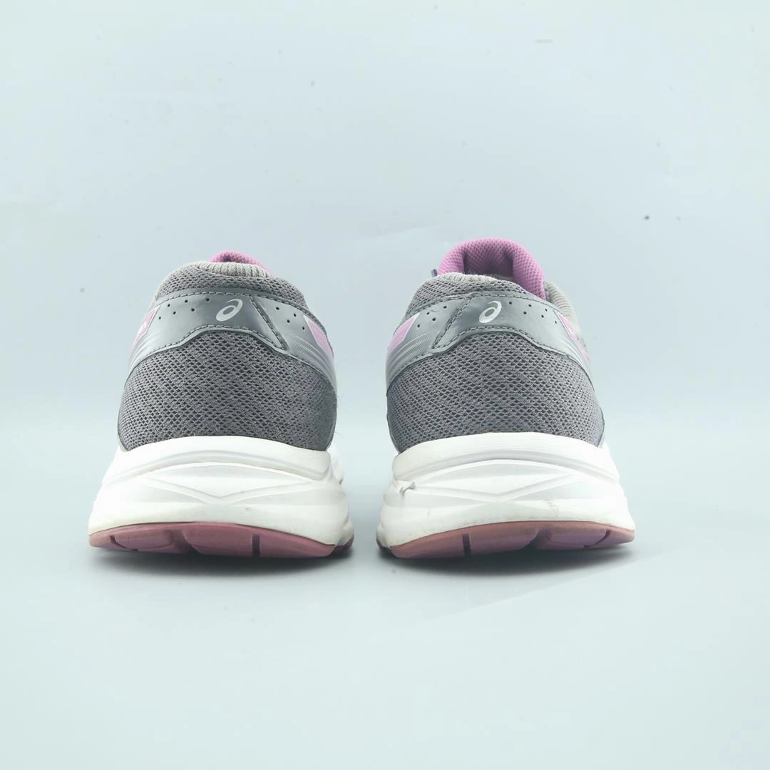 ASICS GEL CONTEND 4 trainer shoe design snapshots