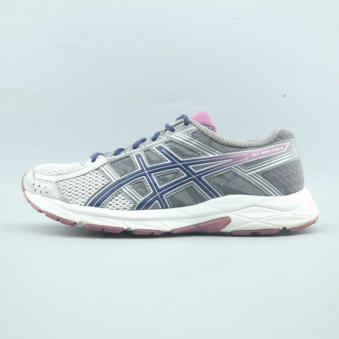 ASICS GEL CONTEND 4 Asics supportive shoes