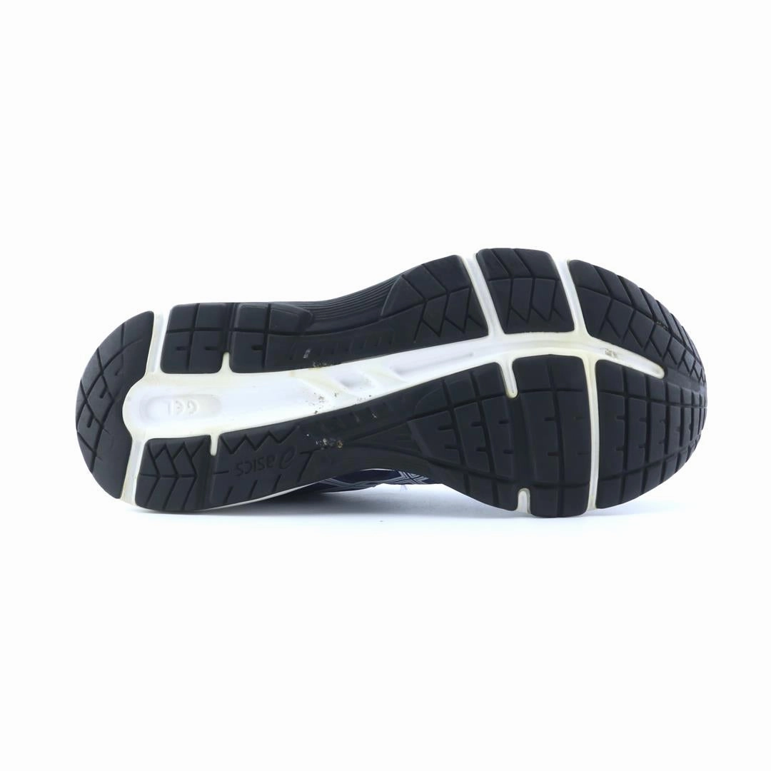 ASICS GEL-CONTEND 5 performance running shoe photos