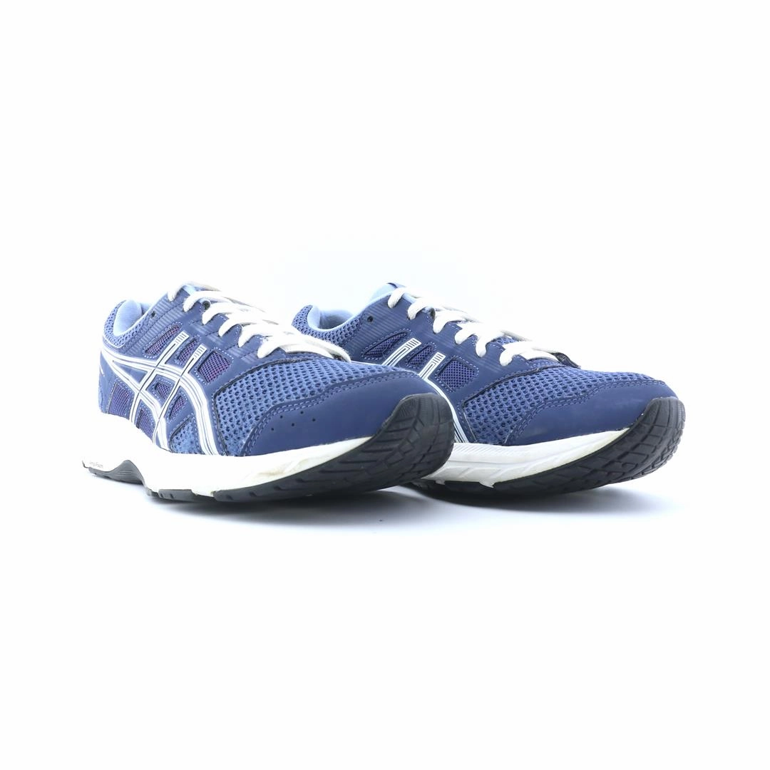 ASICS GEL-CONTEND 5 performance running shoe photos