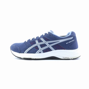 ASICS GEL-CONTEND 5 Asics lightweight sneakers