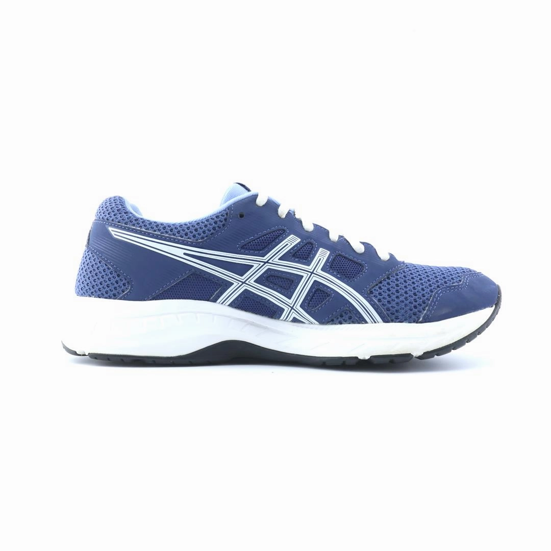 ASICS GEL-CONTEND 5 performance running shoe photos