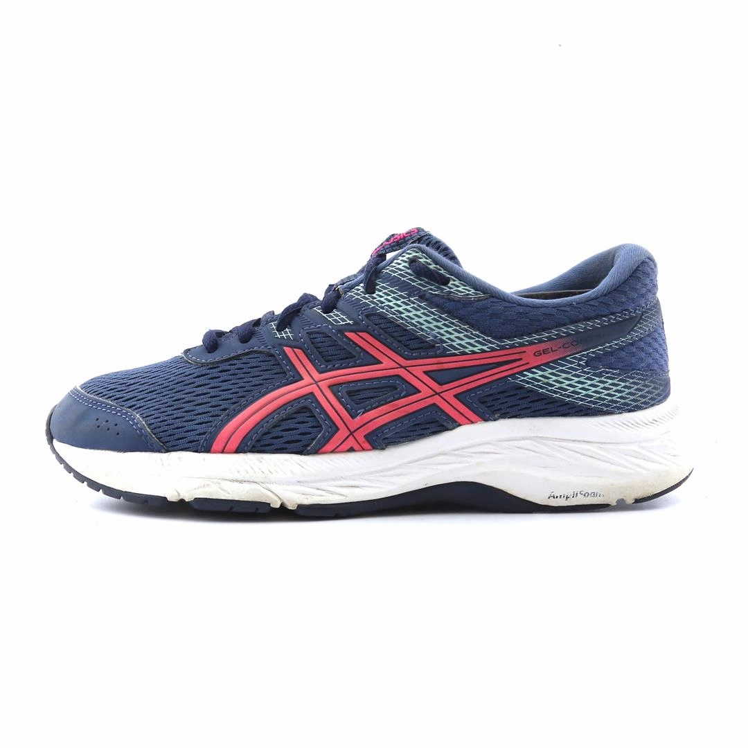 ASICS GEL-CONTEND 6 Asics athletic shoe designs