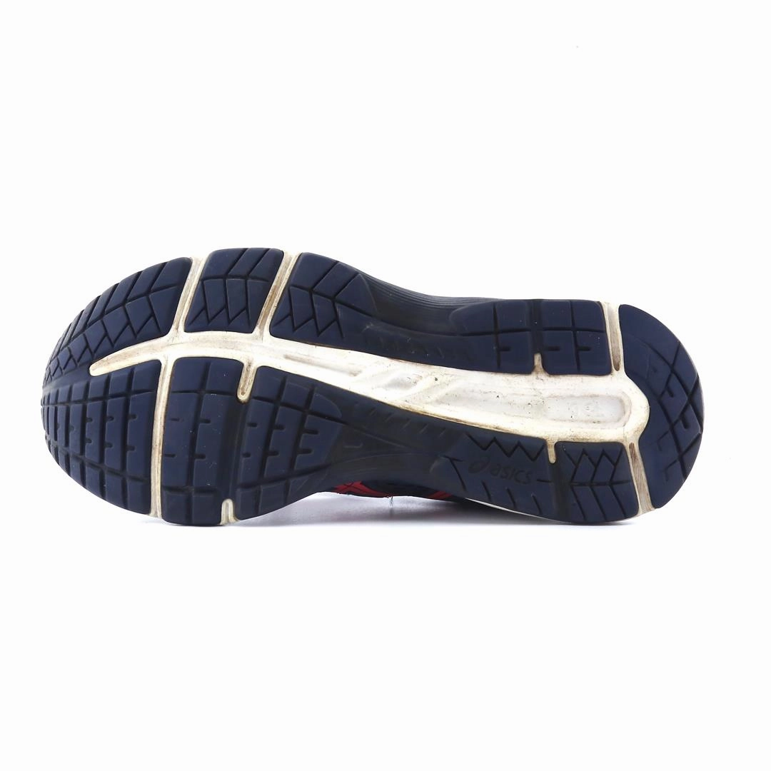 ASICS GEL-CONTEND 6 lightweight athletic shoe visuals