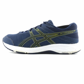 ASICS GEL CONTEND 6 Asics athletic shoe designs