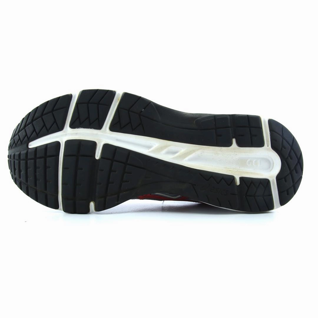 ASICS GEL-CONTEND 6 lightweight athletic shoe visuals