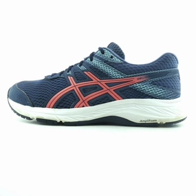 ASICS GEL CONTEND 6 Asics athletic shoe designs