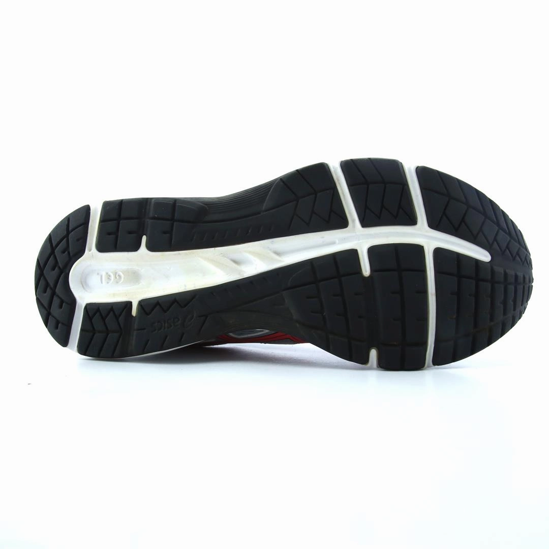 ASICS GEL-CONTEND 6 lightweight athletic shoe visuals