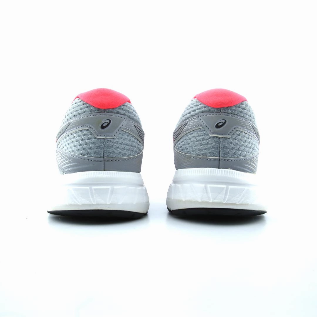 ASICS GEL-CONTEND 6 lightweight athletic shoe visuals