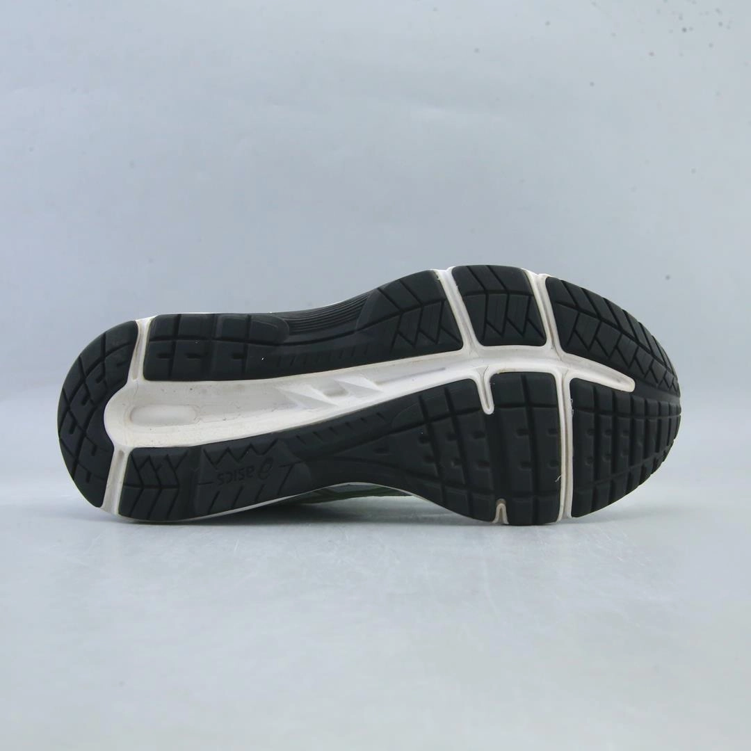 ASICS GEL-CONTEND 6 lightweight athletic shoe visuals