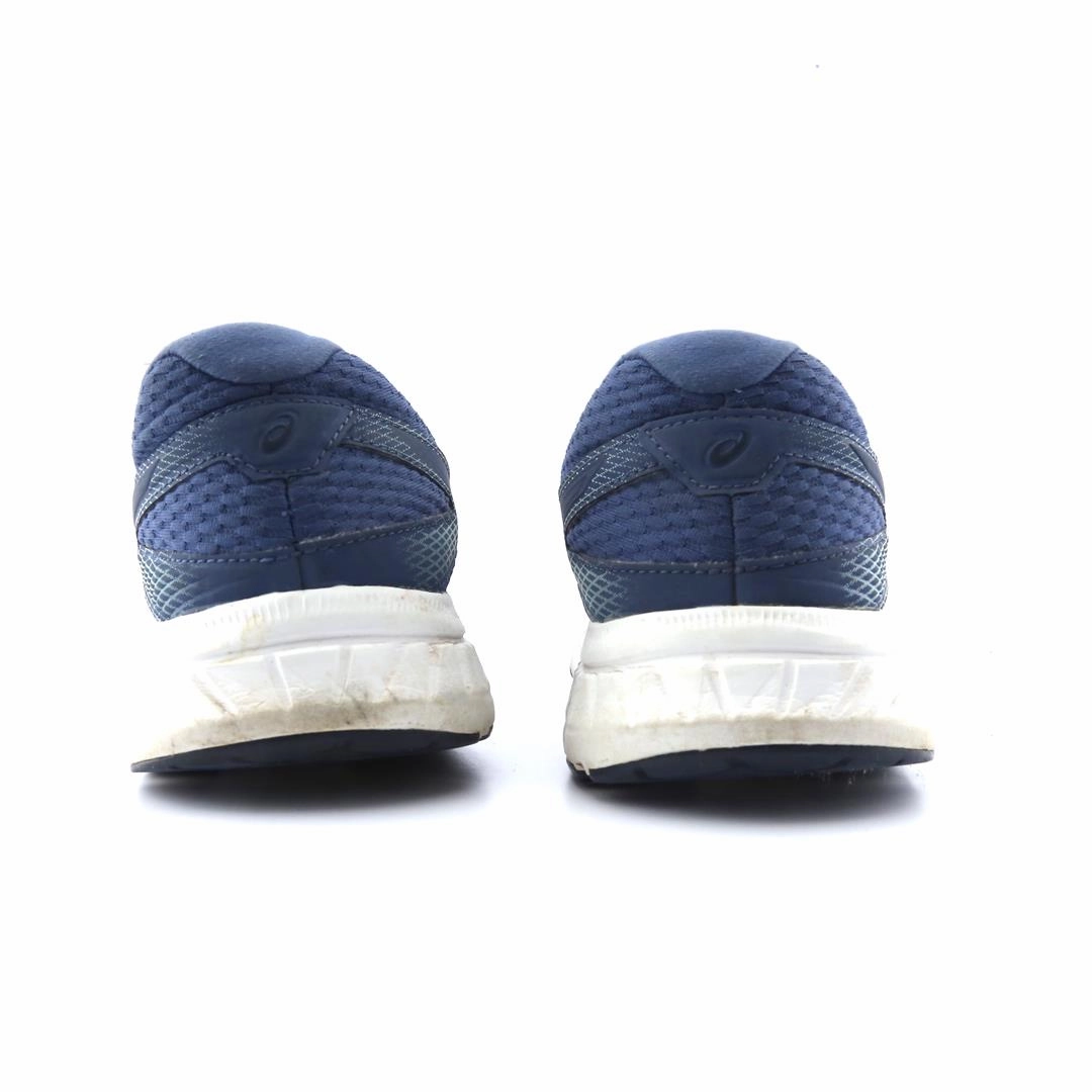 ASICS GEL-CONTEND 6 lightweight athletic shoe visuals