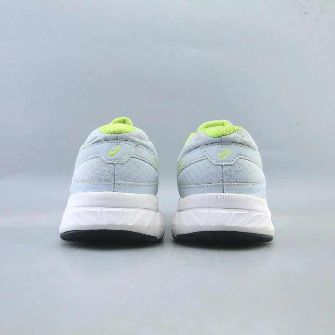 ASICS GEL-CONTEND 6 lightweight athletic shoe visuals