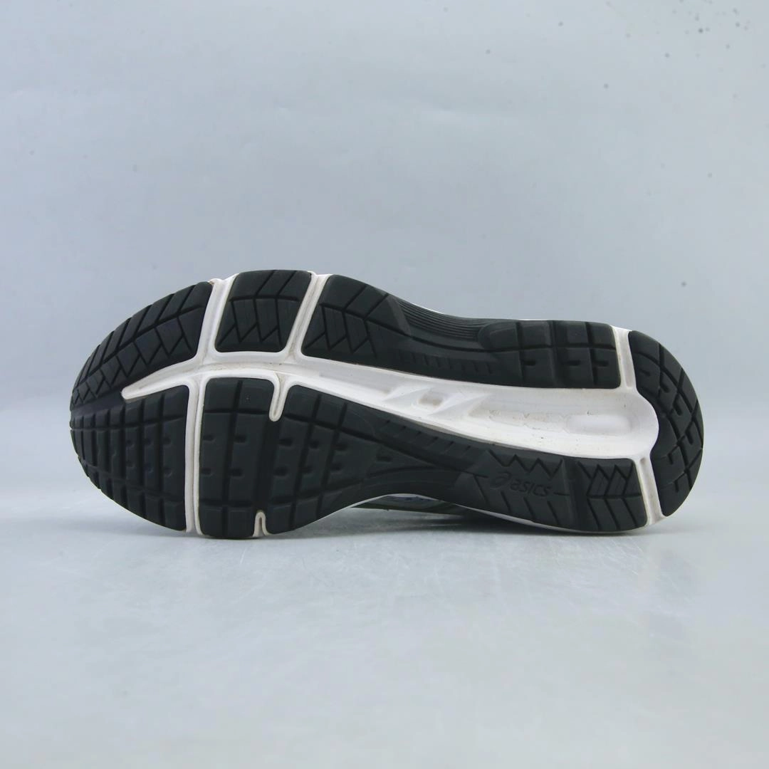 ASICS GEL-CONTEND 6 lightweight athletic shoe visuals