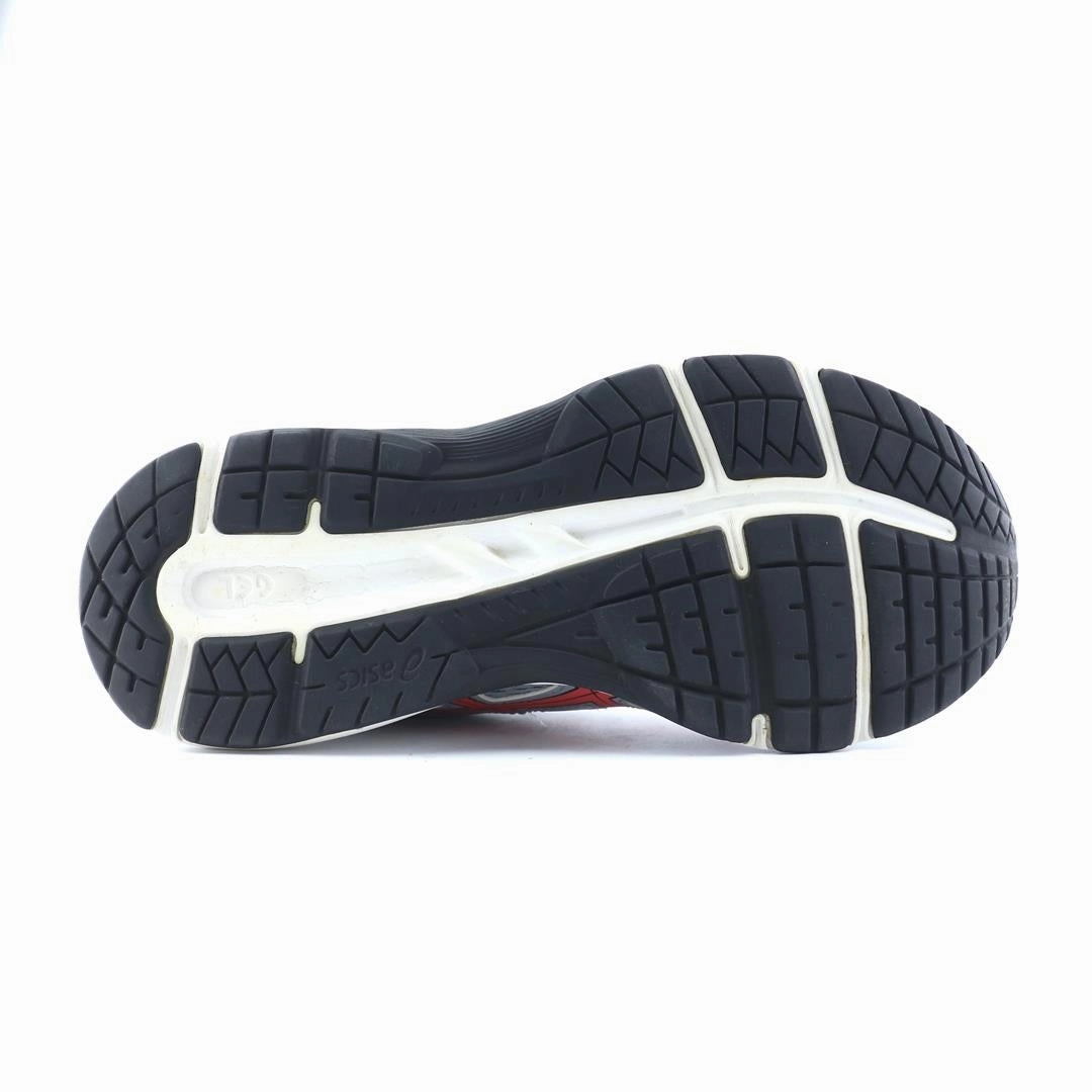 ASICS GEL CONTEND 6 performance running shoe photos