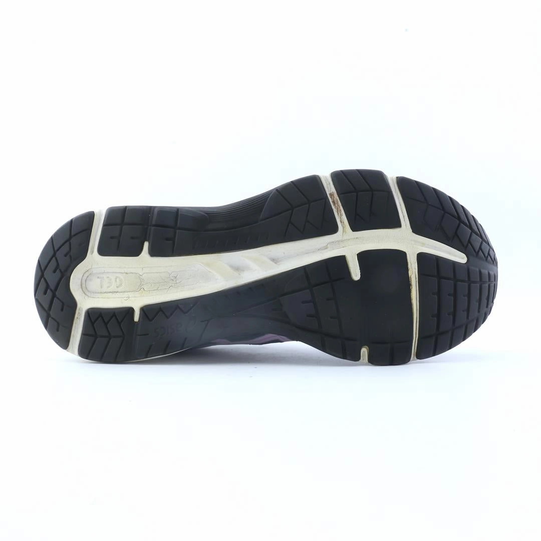ASICS GEL CONTEND 6 performance running shoe photos
