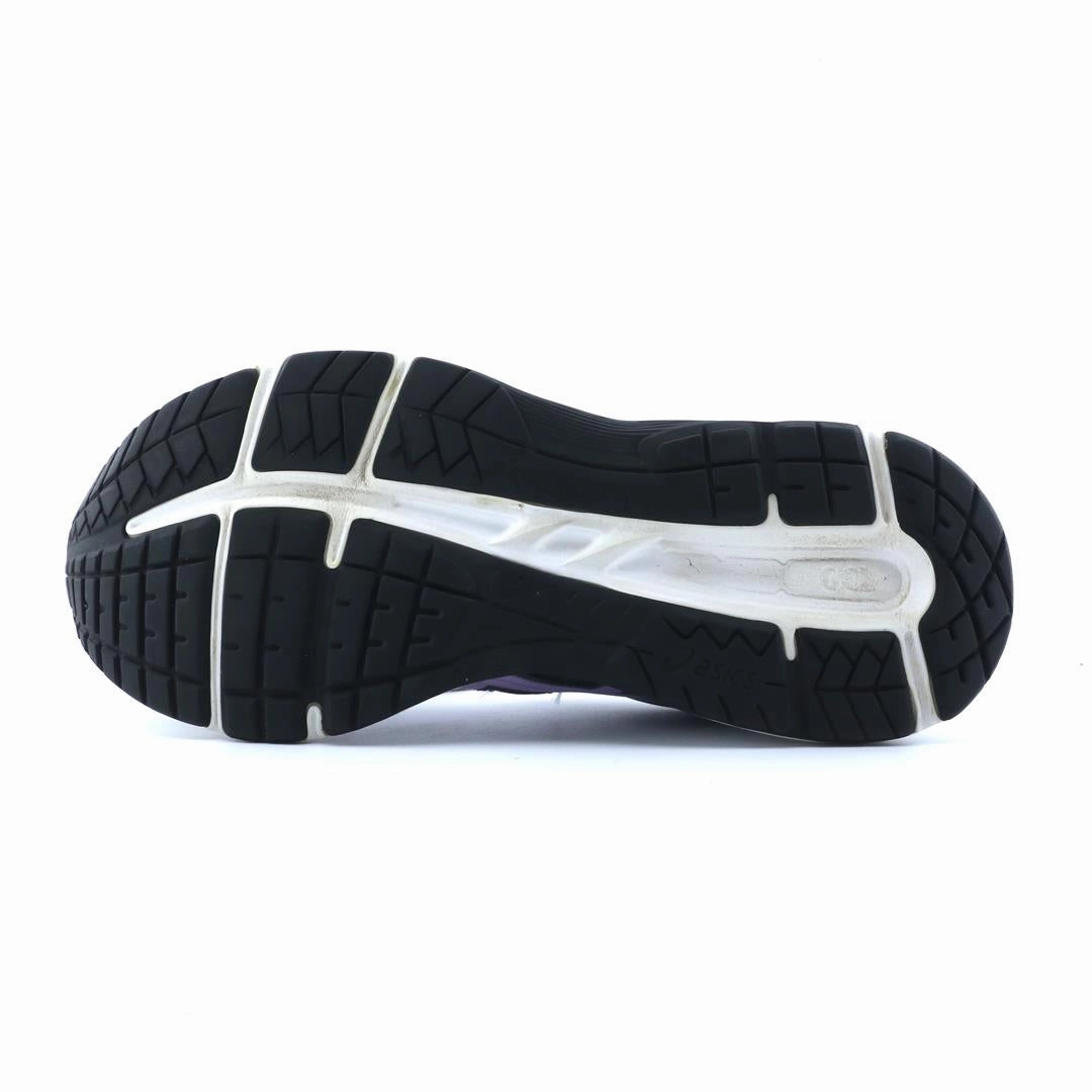 ASICS GEL CONTEND 6 performance running shoe photos