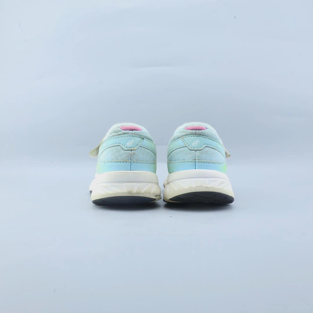 ASICS GEL CONTEND 6 performance running shoe photos