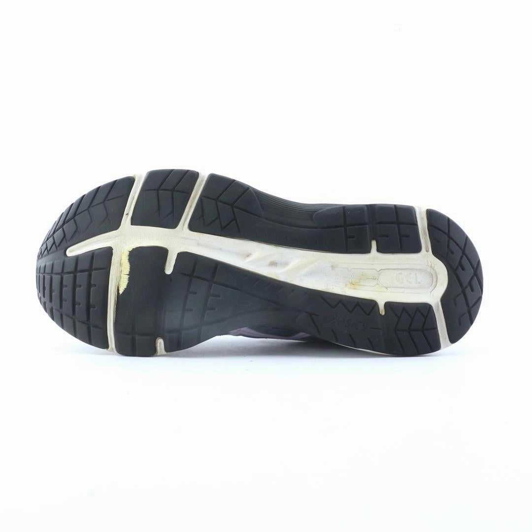 ASICS GEL CONTEND 6 performance running shoe photos