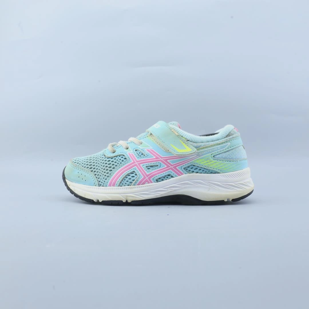 ASICS GEL CONTEND 6 Asics lightweight sneakers