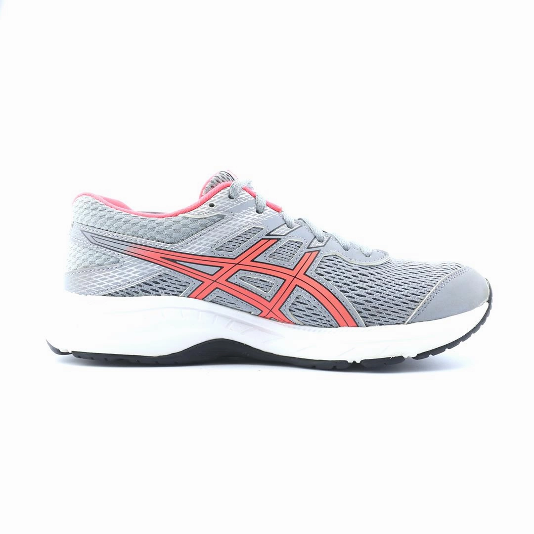 ASICS GEL CONTEND 6 performance running shoe photos
