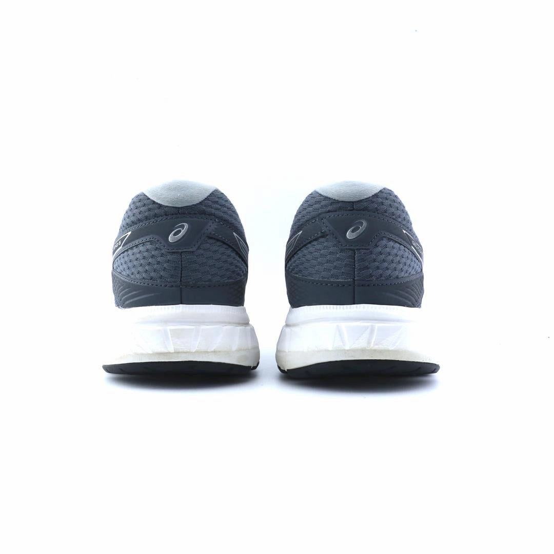 ASICS GEL CONTEND 6 performance running shoe photos