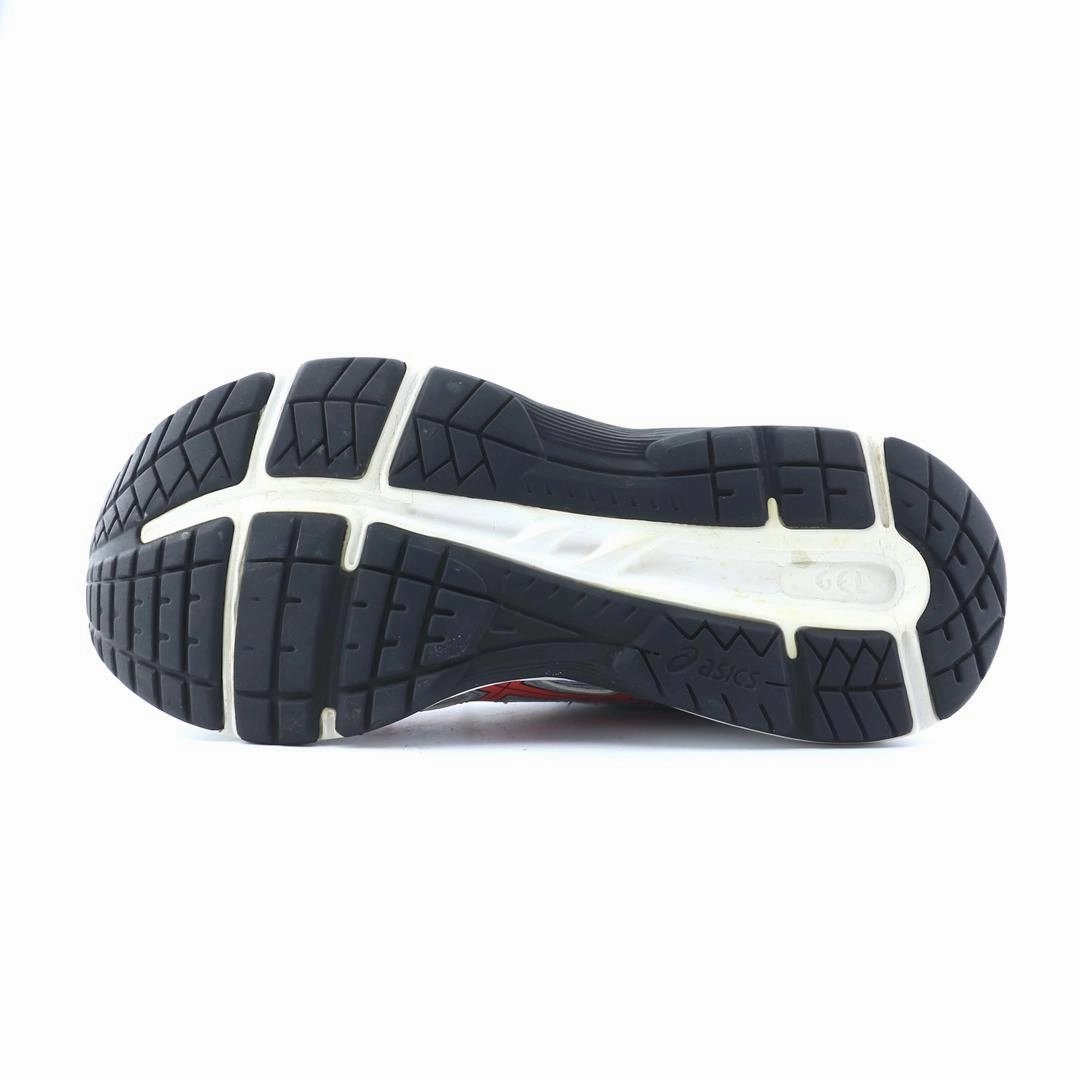 ASICS GEL CONTEND 6 performance running shoe photos