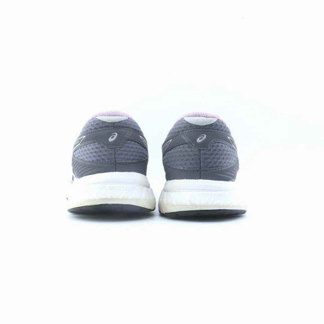 ASICS GEL CONTEND 6 performance running shoe photos